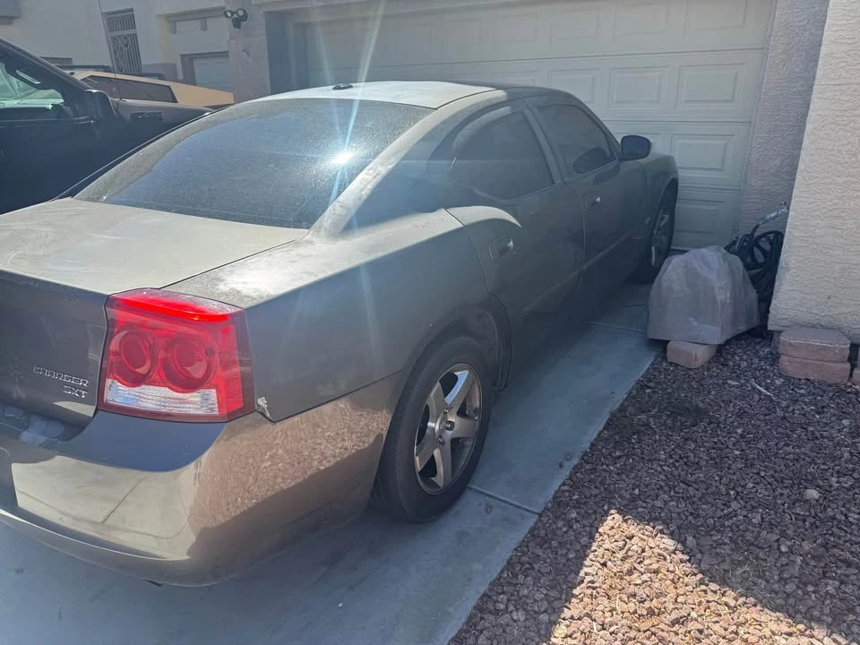 2009 Dodge Charger 6th Gen - Image 7 of 7