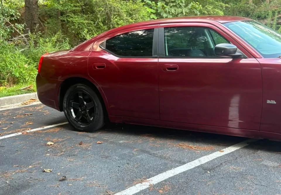 2009 Dodge Charger 6th Gen - Image 7 of 11