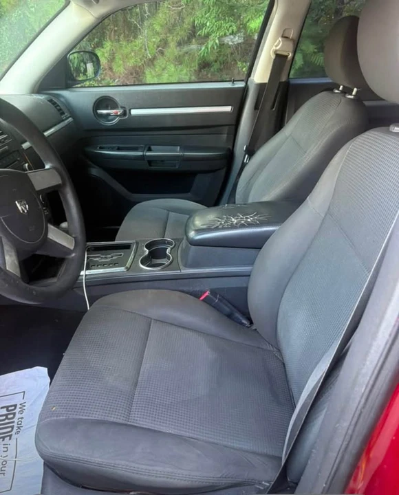 2009 Dodge Charger 6th Gen - Image 8 of 11