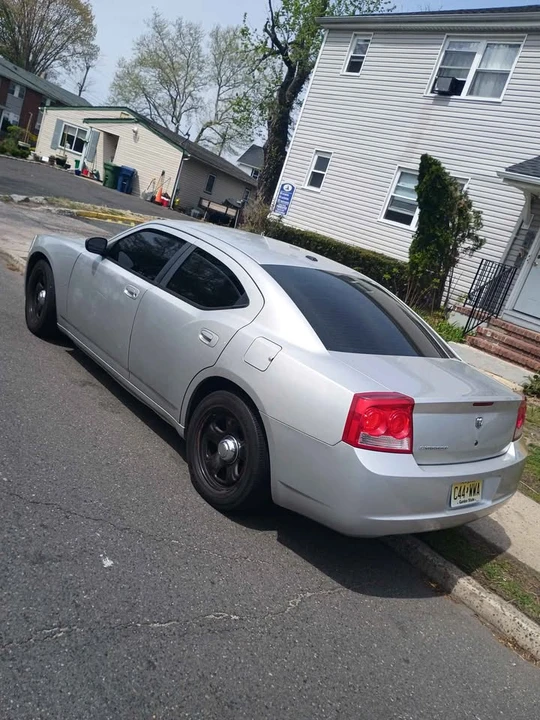2009 Dodge Charger 6th Gen - Image 2 of 9