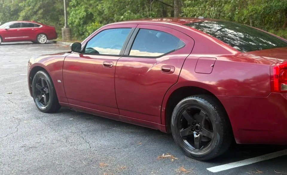 2009 Dodge Charger 6th Gen - Image 6 of 11