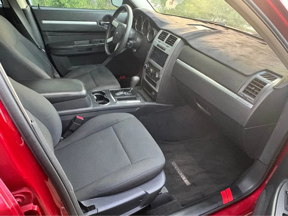 2009 Dodge Charger 6th Gen - Image 8 of 14