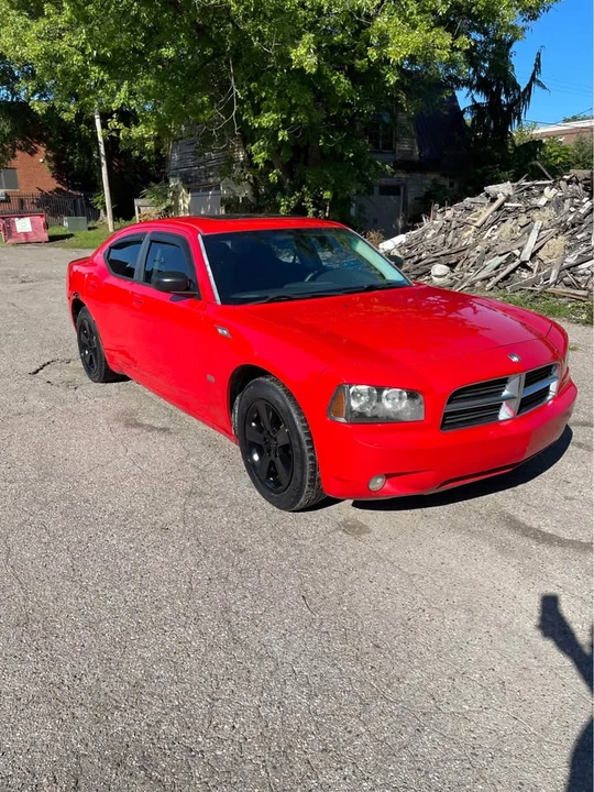 2009 Dodge Charger 6th Gen - Image 2 of 11