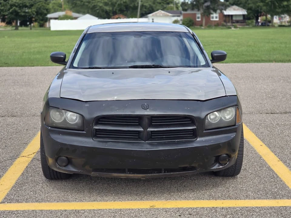 2009 Dodge Charger 6th Gen - Image 2 of 16