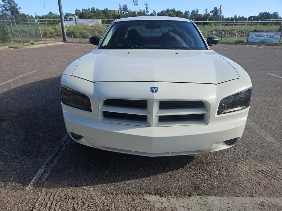 2009 Dodge Charger 6th Gen - Image 2 of 13