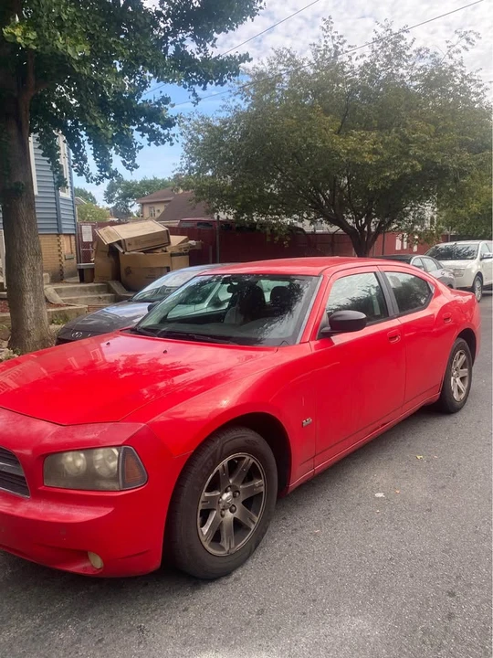 2009 Dodge Charger 6th Gen - Image 2 of 6