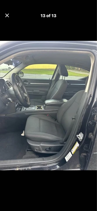 2009 Dodge Charger 6th Gen - Image 13 of 13