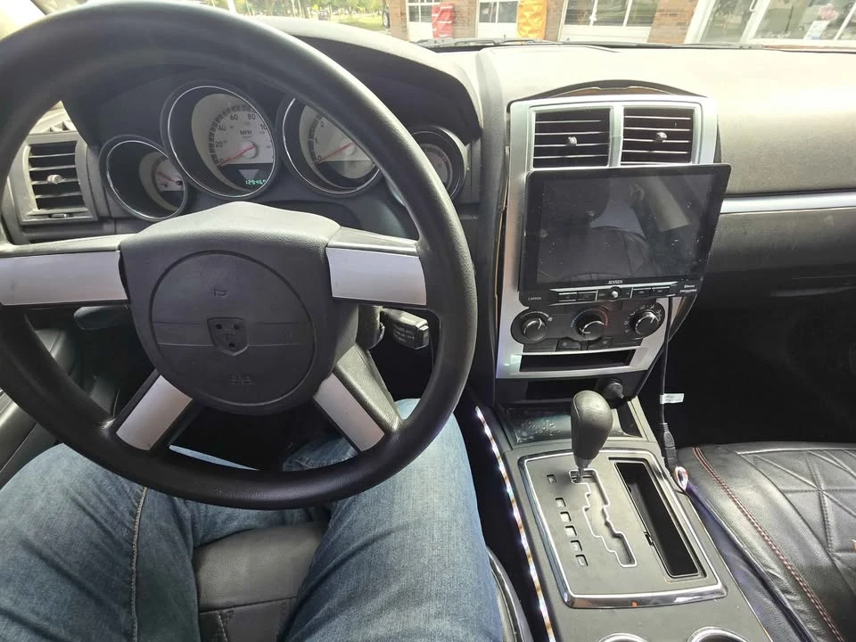 2009 Dodge Charger 6th Gen - Image 16 of 16