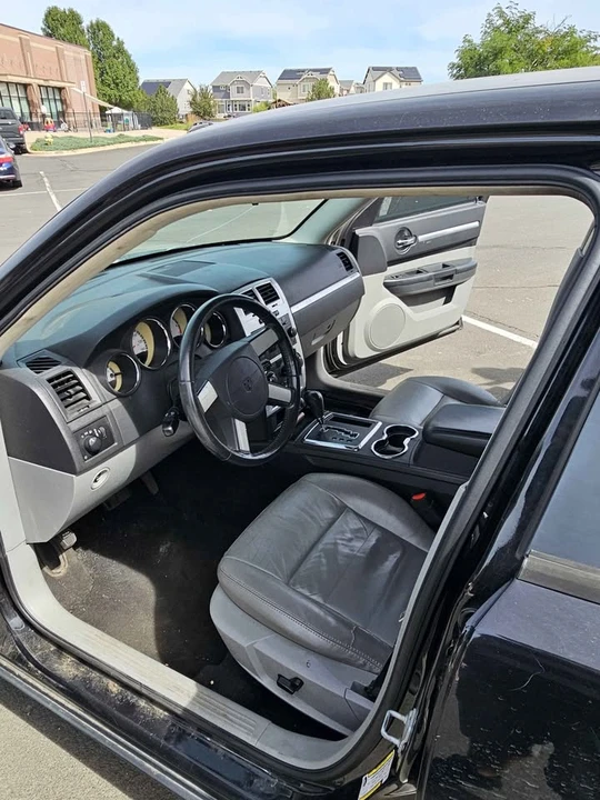 2009 Dodge Charger 6th Gen - Image 5 of 6