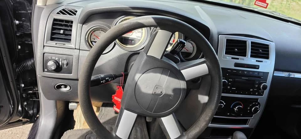 2009 Dodge Charger 6th Gen - Image 5 of 9