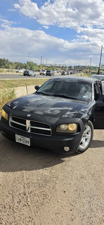 2009 Dodge Charger 6th Gen - Image 7 of 9