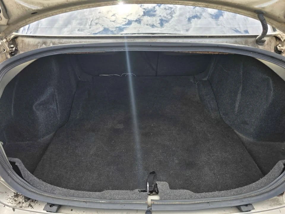 2009 Dodge Charger 6th Gen - Image 11 of 16