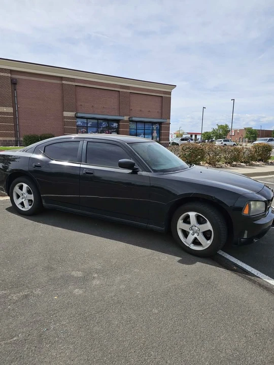 2009 Dodge Charger 6th Gen - Image 2 of 6