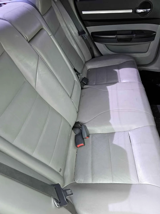 2009 Dodge Charger 6th Gen - Image 6 of 6