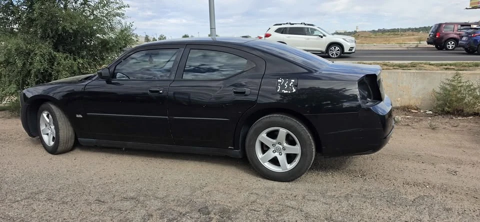 2009 Dodge Charger 6th Gen - Image 2 of 9