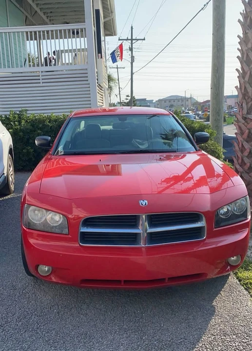 2009 Dodge Charger 6th Gen - Image 2 of 4