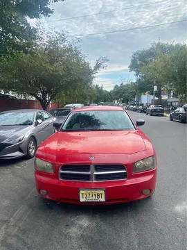 2009 Dodge Charger SXT