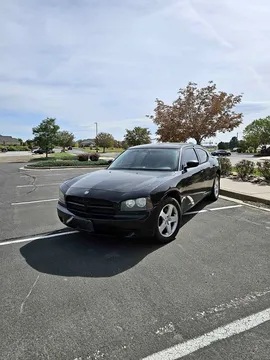 2009 Dodge Charger SXT Sedan 4D