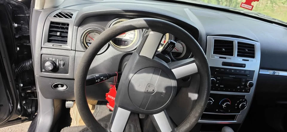 2009 Dodge Charger 6th Gen - Image 4 of 9