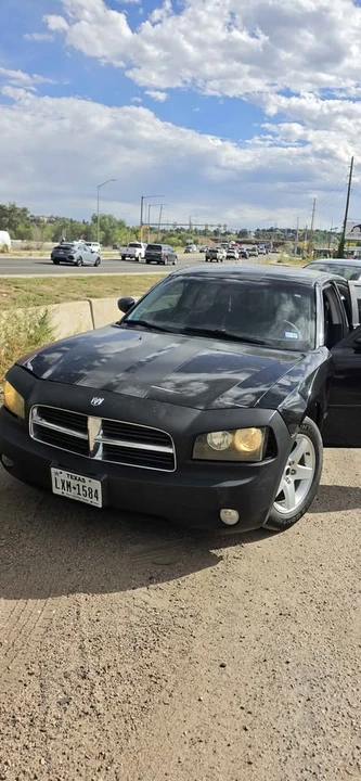 2009 Dodge Charger 6th Gen - Image 8 of 9
