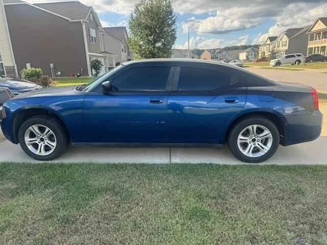 2009 Dodge Charger 6th Gen - Image 2 of 5