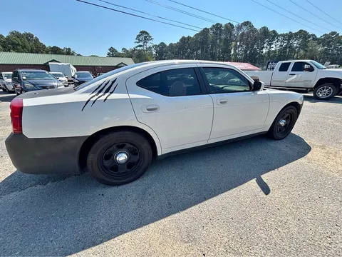 2009 Dodge Charger SXT