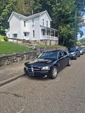 2009 Dodge Charger SXT Sedan 4D