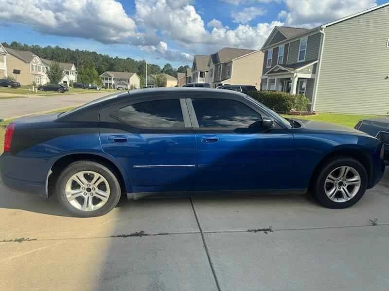 2009 Dodge Charger 6th Gen - Image 3 of 5