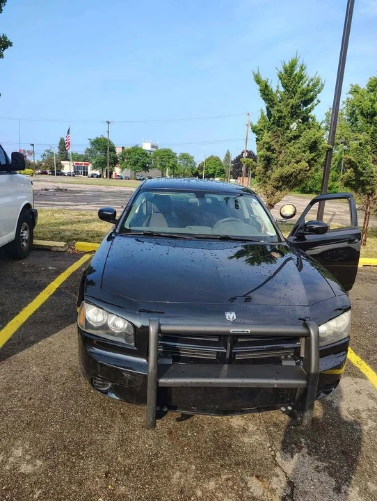 2009 Dodge Charger 6th Gen - Image 3 of 5