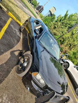 2009 Dodge Charger SXT Sedan 4D