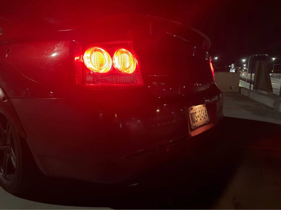 2009 Dodge Charger 6th Gen - Image 4 of 12