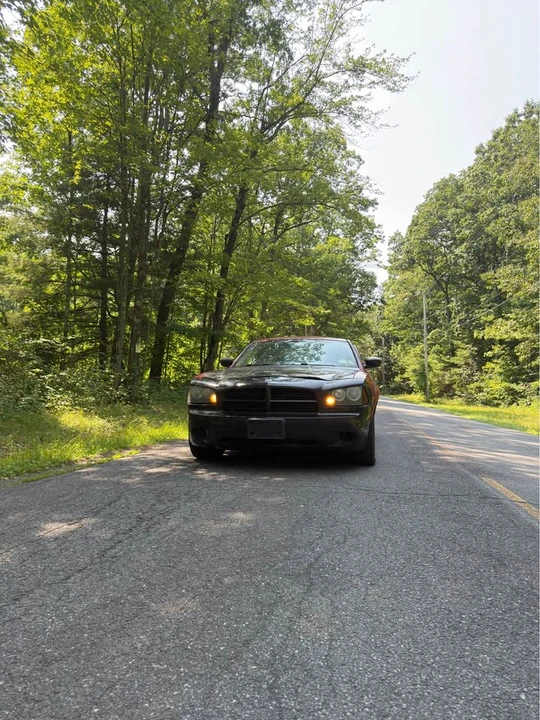 2009 Dodge Charger 6th Gen - Image 11 of 12