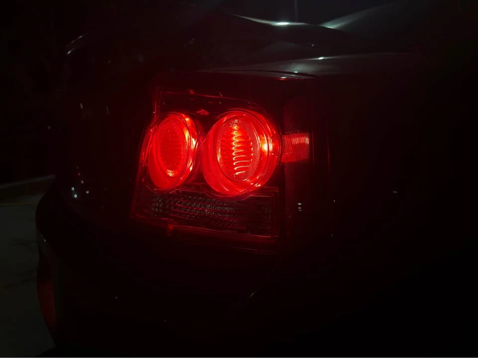 2009 Dodge Charger 6th Gen - Image 3 of 12