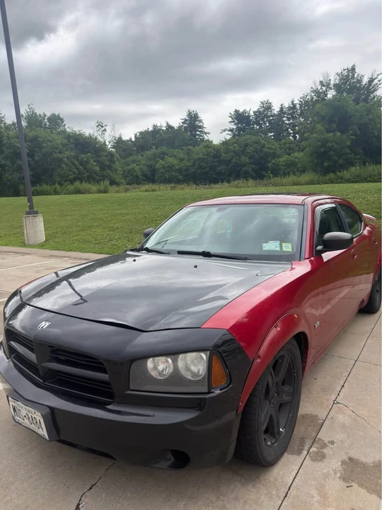 2009 Dodge Charger 6th Gen - Image 7 of 12