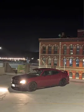 2009 Dodge Charger SXT V6