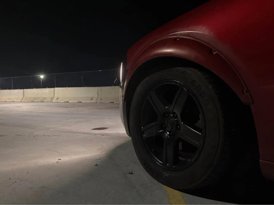 2009 Dodge Charger 6th Gen - Image 2 of 12