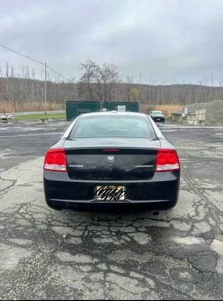 2009 Dodge Charger 6th Gen - Image 6 of 20