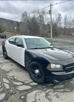 2009 Dodge Charger Sedan