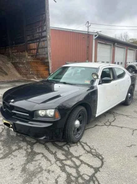 2009 Dodge Charger 6th Gen - Image 3 of 20