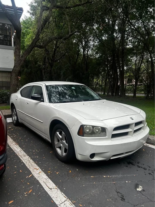 2009 Dodge Charger 6th Gen - Image 2 of 6