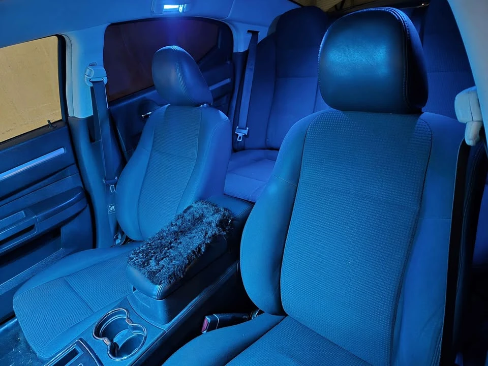 2009 Dodge Charger 6th Gen - Image 2 of 7