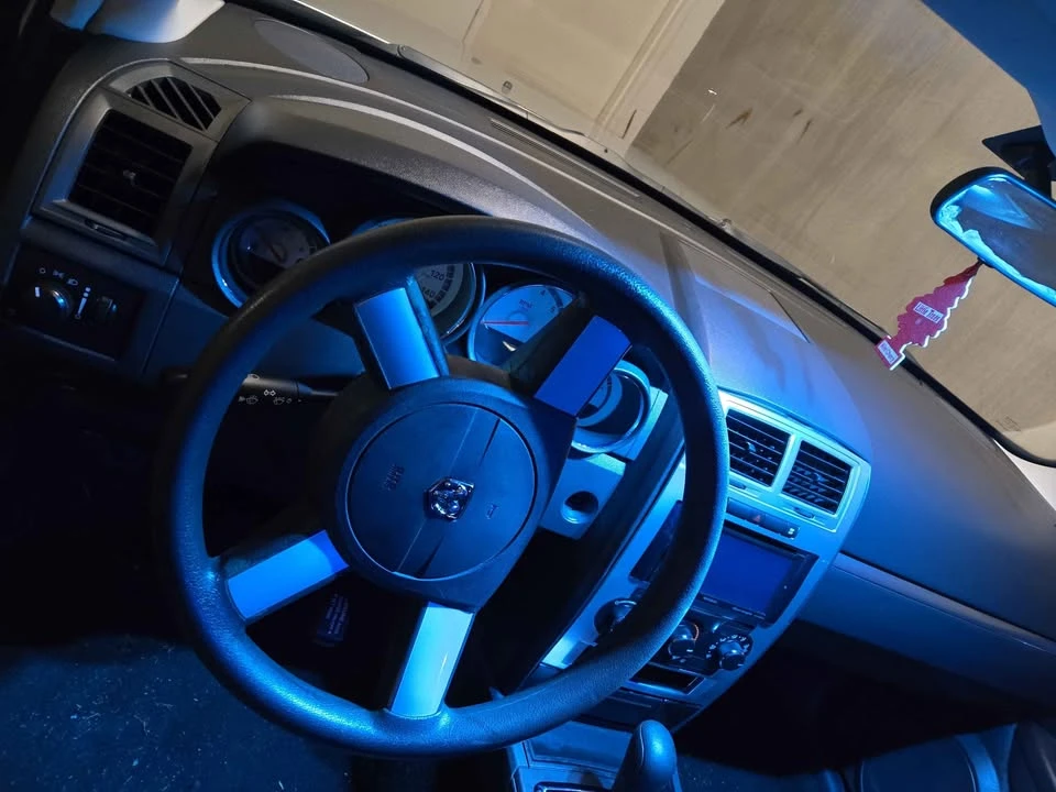 2009 Dodge Charger 6th Gen - Image 3 of 7