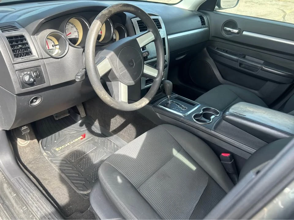 2009 Dodge Charger 6th Gen - Image 5 of 6