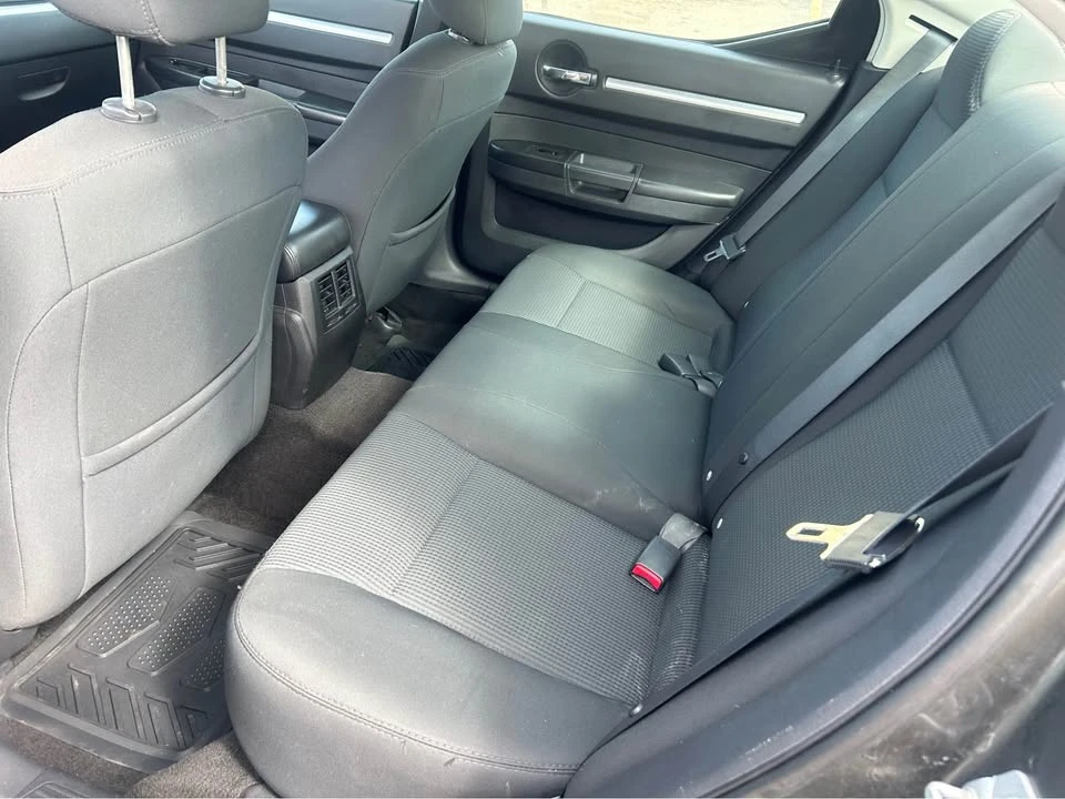 2009 Dodge Charger 6th Gen - Image 6 of 6