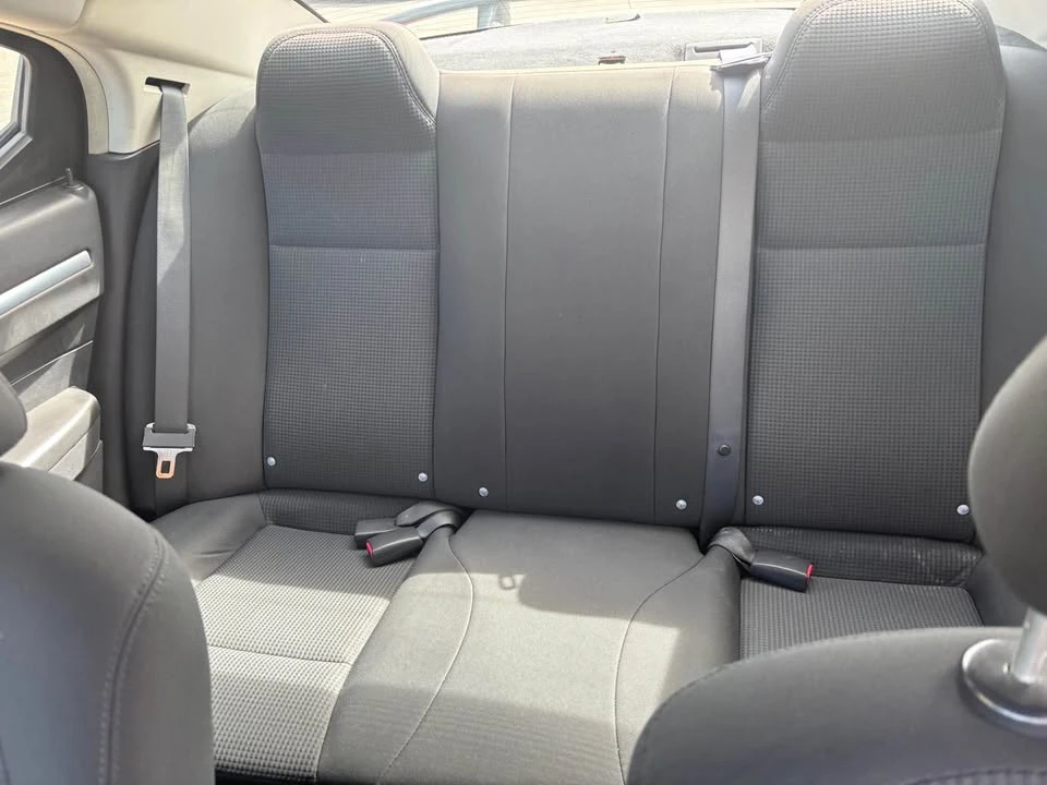 2009 Dodge Charger 6th Gen - Image 7 of 8