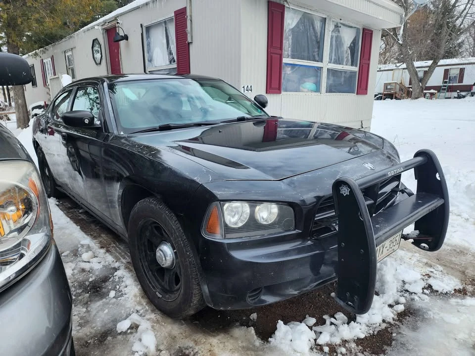 2009 Dodge Charger 6th Gen - Image 2 of 4
