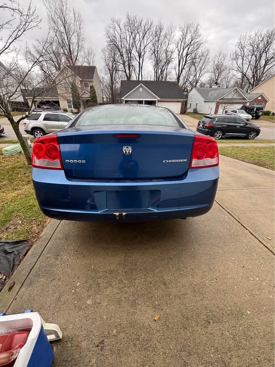 2009 Dodge Charger 6th Gen - Image 3 of 16