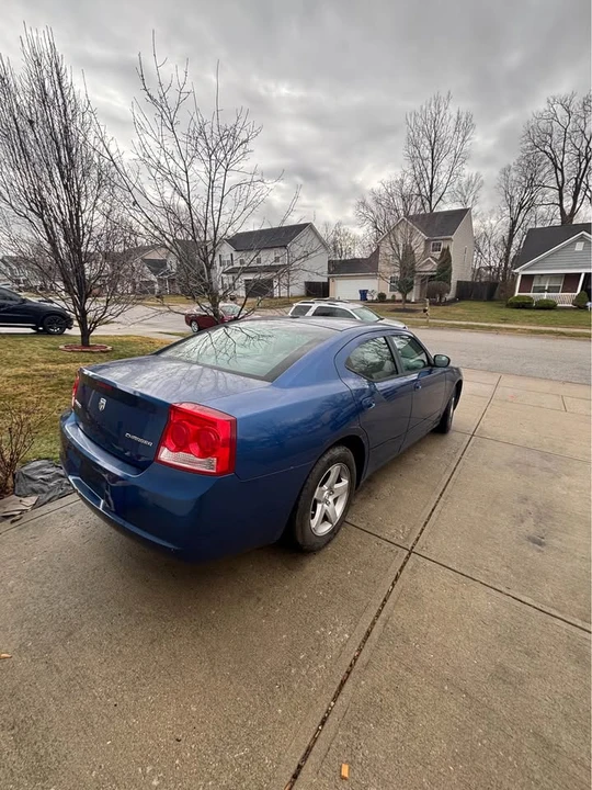 2009 Dodge Charger 6th Gen - Image 2 of 16