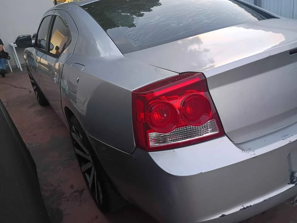 2009 Dodge Charger 6th Gen - Image 6 of 8