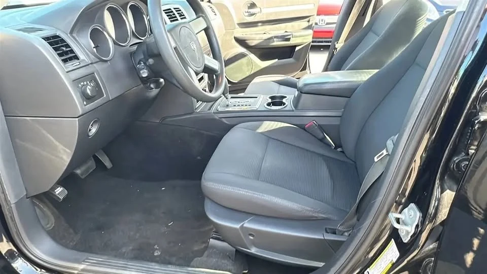 2009 Dodge Charger 6th Gen - Image 14 of 20